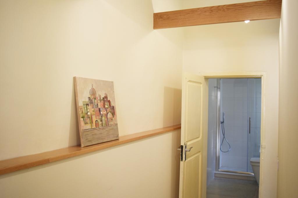 Valletta Mint Apartment 1 Exterior photo
