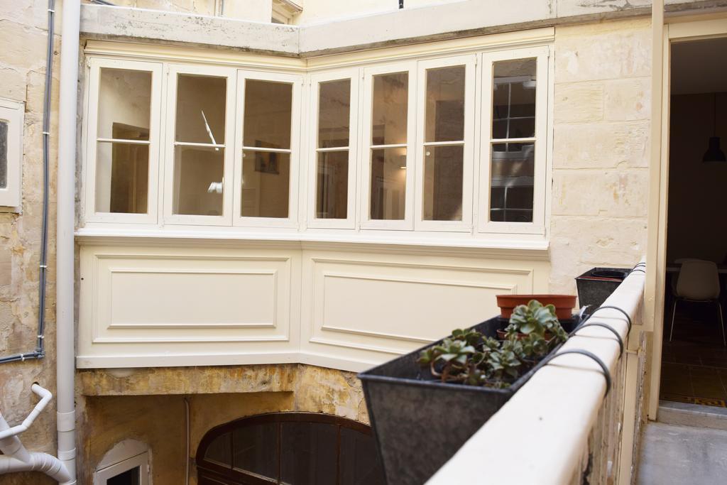 Valletta Mint Apartment 1 Exterior photo