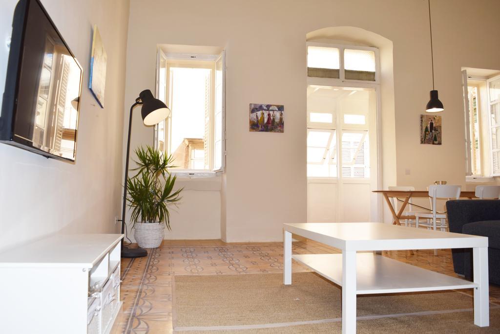 Valletta Mint Apartment 1 Exterior photo