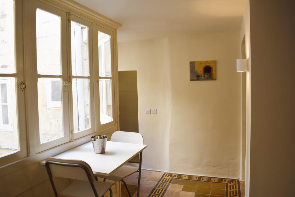 Valletta Mint Apartment 1 Exterior photo