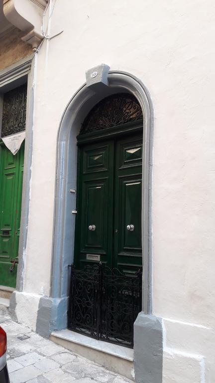 Valletta Mint Apartment 1 Exterior photo