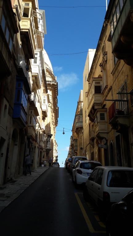 Valletta Mint Apartment 1 Exterior photo